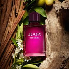 Joop! toaletna voda Homme EDT, 75 ml