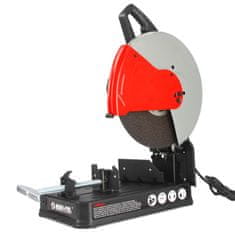 MAR-POL 355 mm kružna pila za željezo 2300W