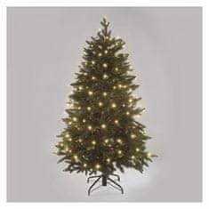 EMOS LED božićni lanac, 18 m, vanjski i unutarnji, toplo bijeli, programi