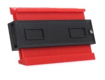 Wiltec Predložak za mapiranje oblika od 250 mm