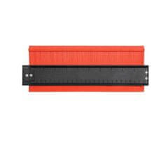 Wiltec Prijedlog za mapiranje 250 mm