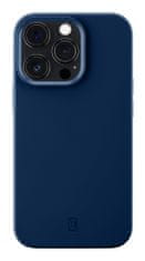 CellularLine Sensation maskica za Apple iPhone 13 Pro, silikonska, plava (SENSATIONIPH13PROB)