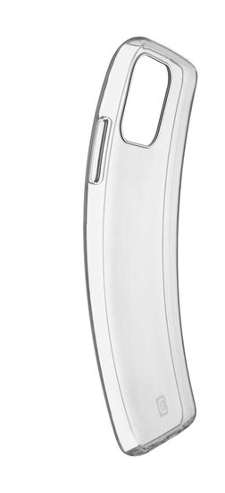 CellularLine Fine maskica za Apple iPhone 13 Mini, prozirna (FINECIPH13MINT)