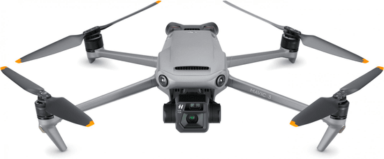 DJI Mavic 3 Fly More Combo dron