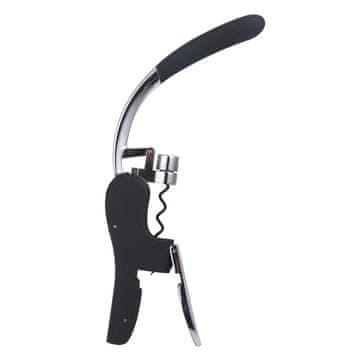 Bergner Otvarač za vino BGMP-5102 Otvarač za vino s polugom