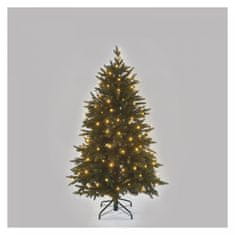 EMOS 120 LED lanac 12m, ambijent, timer