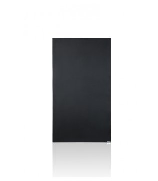 SunDirect IR grijaća ploča bez okvira IC900-Plus-Black