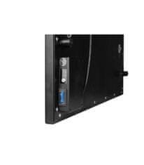 SunDirect IR grijaća ploča bez okvira IC900-Plus-Black