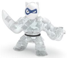 Goo Jit Zu figurica Panther, 12 cm