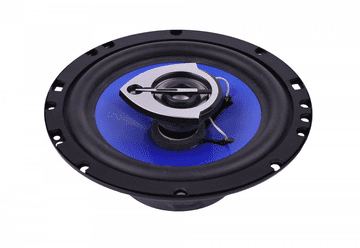 Peiying Auto-shuttle ugrađeni Peiying, PR.:165 mm, 2-sistem., Snaga: 2x100W