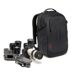Manfrotto Pro Light fotografski ruksak Backloader M za DSLR/CSC (MB PL2-BP-BL-M)