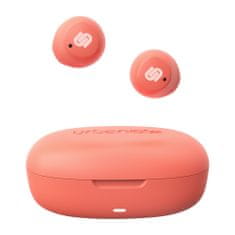 Urbanista Lisbon bežične slušalice, Bluetooth 5.2, TWS, narančaste