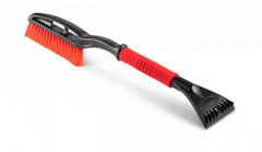 Technikar strugač za led s metlicom, 60 cm