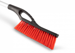 Technikar strugač za led s metlicom, 90 cm