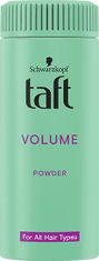 Taft True Volume puder za kosu, Instant