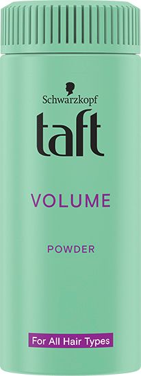 Taft True Volume puder za kosu, Instant