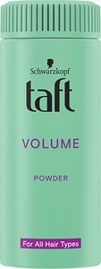 Taft True Volume puder za kosu