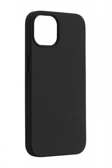FIXED zaštitna maskica Flow za Apple iPhone 13 Mini, crna (FIXFL-724-BK)