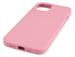 FIXED zaštitna maskica Flow za Apple iPhone 13, roza (FIXFL-723-PI)