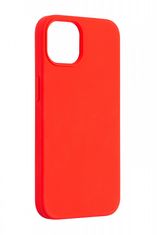FIXED zaštitna maskica Flow za Apple iPhone 13, crvena (FIXFL-723-RD)