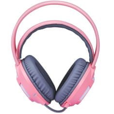 Marvo HG8936 slušalice, roze