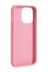 FIXED zaštitna maskica Flow za Apple iPhone 13 Pro, roza (FIXFL-793-PI)