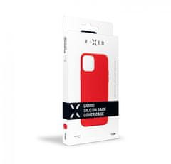 FIXED zaštitna maskica Flow za Apple iPhone 13 Pro, crvena (FIXFL-793-RD)