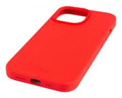 FIXED zaštitna maskica Flow za Apple iPhone 13 Pro, crvena (FIXFL-793-RD)