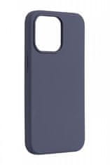 FIXED Zaštitna maskica MagFlow za Apple iPhone 13 Pro, sa podrškom Magsafe, plava (FIXFLM-793-BL)