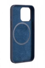 FIXED Zaštitna maskica MagFlow za Apple iPhone 13 Pro, sa podrškom Magsafe, plava (FIXFLM-793-BL)