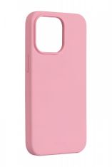 FIXED zaštitna maskica MagFlow za Apple iPhone 13 Pro, sa podrškom Magsafe, roza (FIXFLM-793-PI)