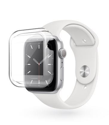 EPICO zaštita Hero Case za pametni sat Apple Watch 7, 41 mm (63310101000001)