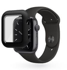 EPICO Zaštita Glass Case za pametni sat Apple Watch 7, 45 mm (63410151000001)