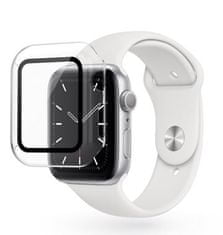 EPICO Zaštita Clear Glass Case za pametni sat Apple Watch 7, 41 mm (63310151000002)