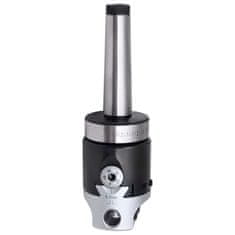 Vidaxl 15-dijelni set alata za bušenje s glavom od 50 mm MT3-F1-12