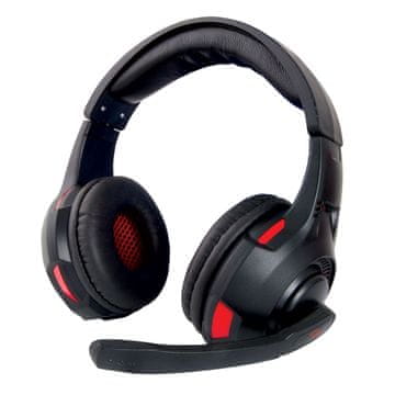 slomart Esperanza STRYKER EGH370 - gaming slušalice s mikrofonom