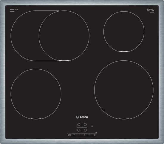 Bosch PIF645BB5E indukcijska ploča za kuhanje