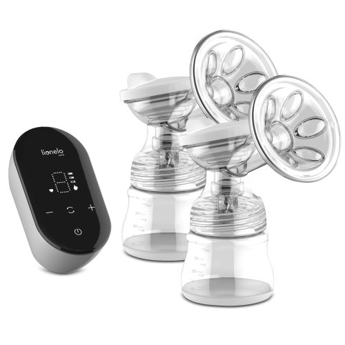 Električna izdajalica Lionelo Fidi Go