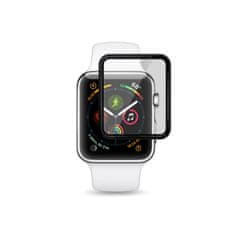 EPICO zaštitno staklo 3D+ Glass za pametni sat Apple Watch 4/5/6/SE, 40mm (42112151300011)
