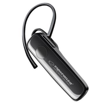 Esperanza Punjive bluetooth 4.2 slušalice za automobil za 2 mobilna uređaja
