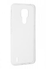 FIXED TPU gel maskica za Lenovo K12, prozirna (FIXTCC-668)
