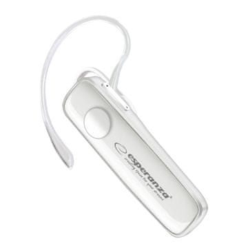 slomart Esperanza Celebes bijele Bluetooth slušalice