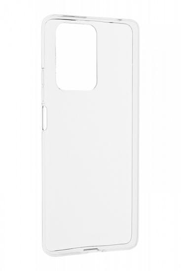 FIXED TPU gel maskica za Xiaomi 11T Pro, prozirna (FIXTCC-765)