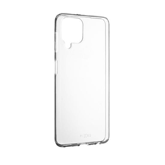 FIXED TPU gel maskica za Samsung Galaxy M22, prozirna (FIXTCC-794)