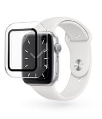 EPICO Zaštita Clear Glass Case za pametni sat Apple Watch 7, 45 mm (63410151000002)
