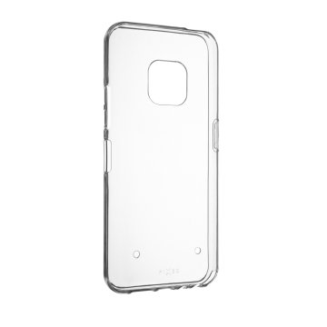 FIXED TPU gel maska za Nokia XR20, prozirna (FIXTCC-799)
