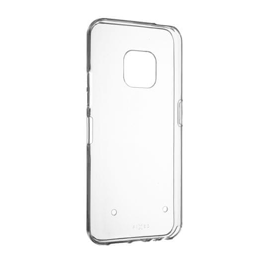 FIXED TPU gel maska za Nokia XR20, prozirna (FIXTCC-799)