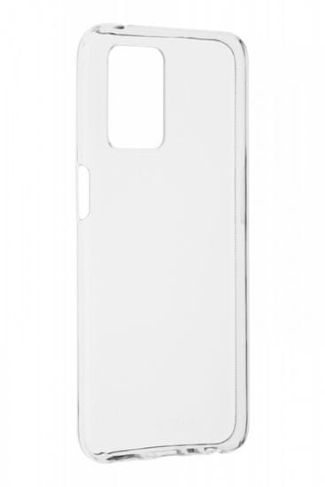 FIXED TPU gel maskica za Realme 8s 5G, prozirna (FIXTCC-804)