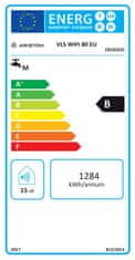 Ariston VLS električni bojler, Wi-Fi, 80 L, EU (3626324)