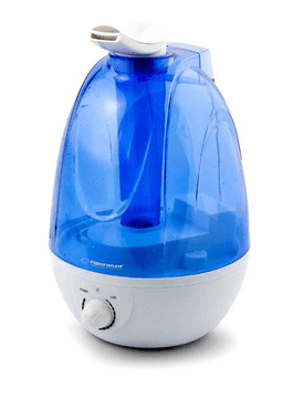 Esperanza Ovlaživač zraka COOL SPRING 3.5l, 300 ml/sat